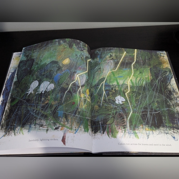 5/$10 📚 Every Color‎ of Light Book by Hiroshi Osada - Picture 7 of 9